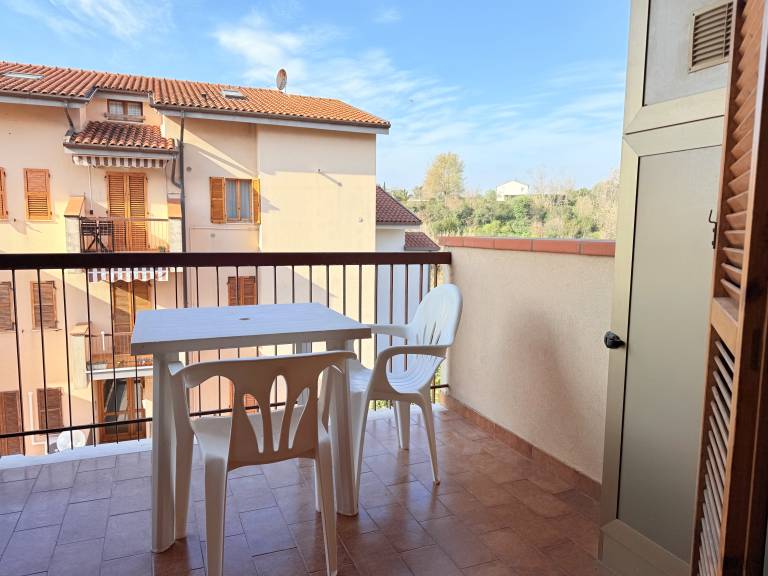 Children-friendly apartment with patio | Pets are welcome — photo 2