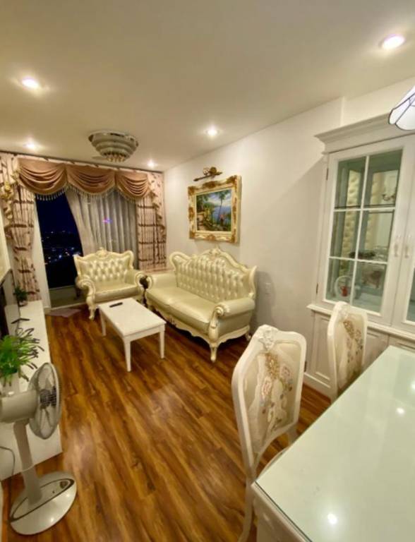 SHP Plaza Khanh Phong Homestay in Hai Phong