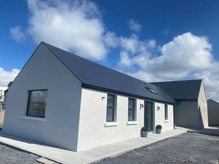 House  Lahinch