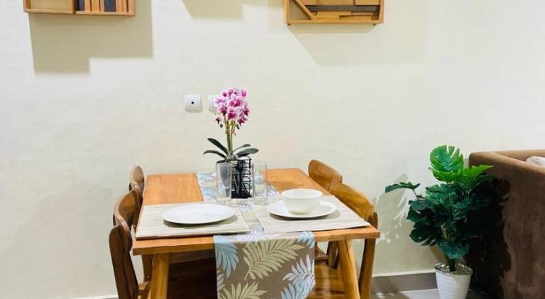 Ample rental apartment | Pets are welcome in Bali