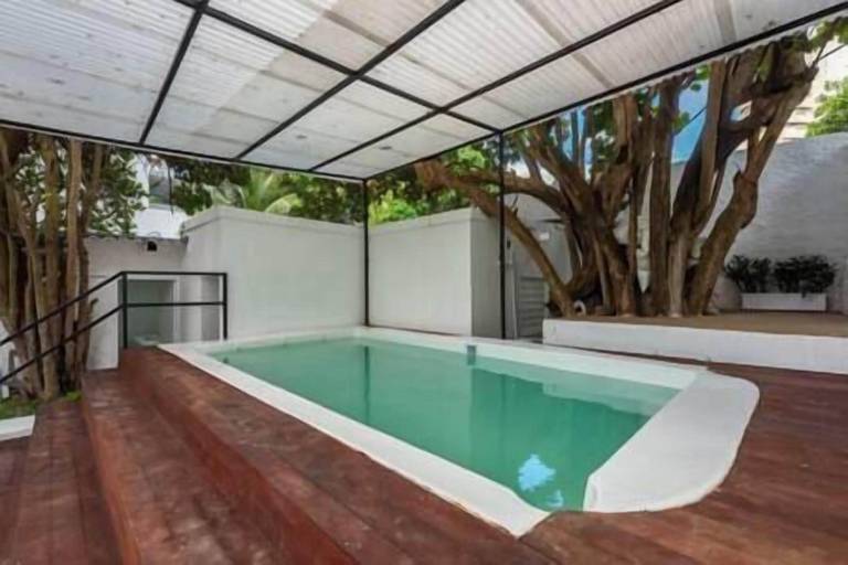 Villa  Cartagena