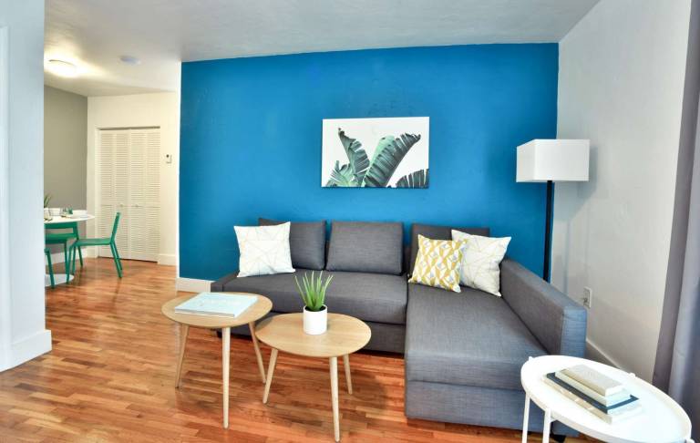 Appartement en copropriété Coconut Grove