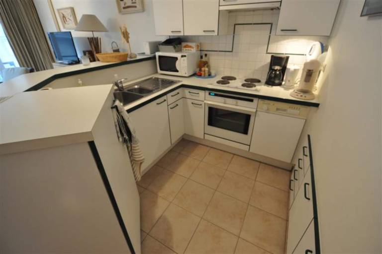 Rental apartment with 3 rooms for 6 persons — photo 3