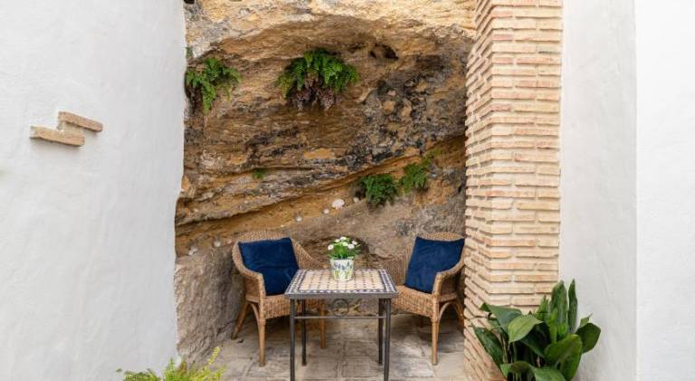 Wonderful apartment | Pets are welcome in Vejer de la Frontera
