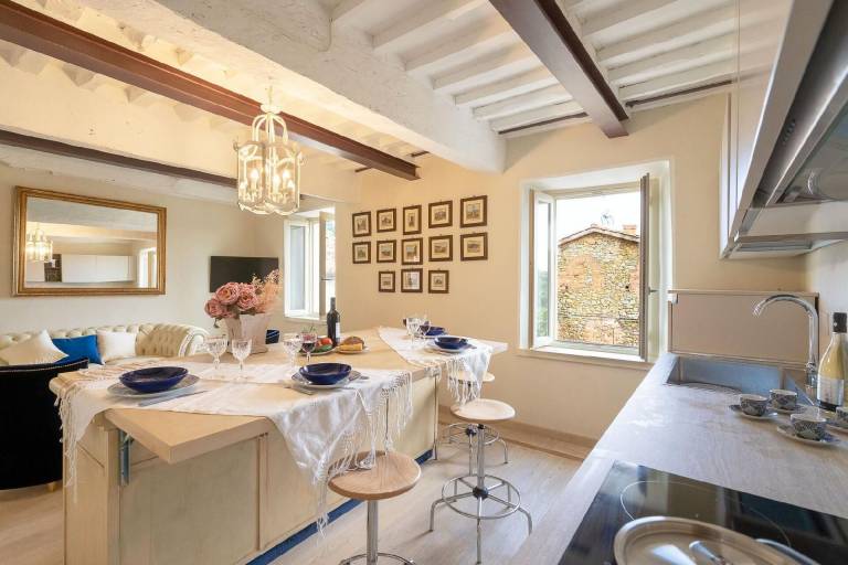 Casa  Collodi