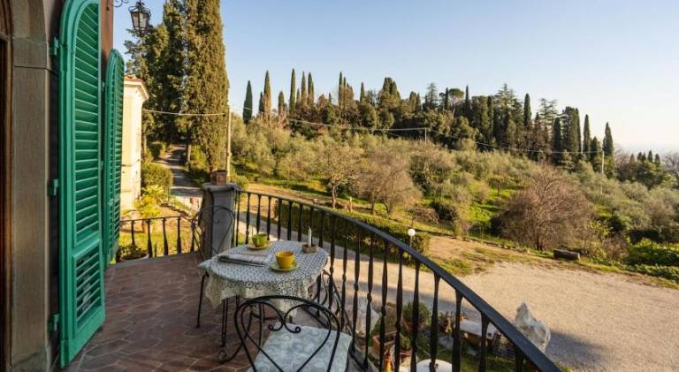 Tuscan Elegance - Pool, Private Terrace and Relax in Pistoia
