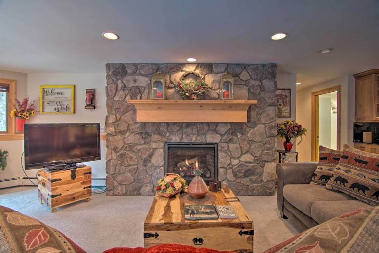 Apartment Estes Park