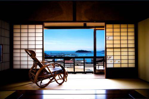 House Ushiroji Tomocho
