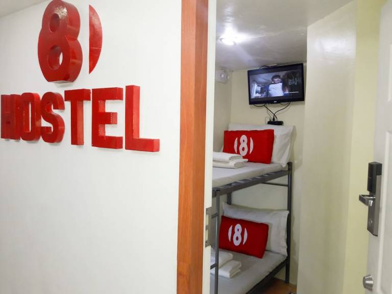Hostel Manila