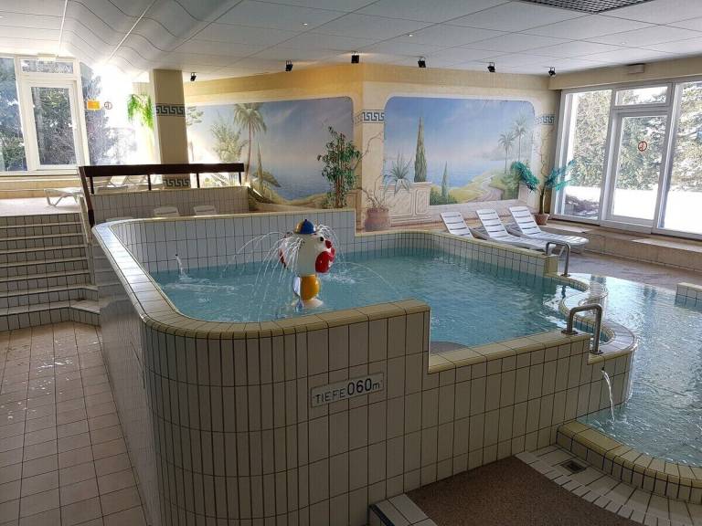Ferienwohnung Sankt Englmar