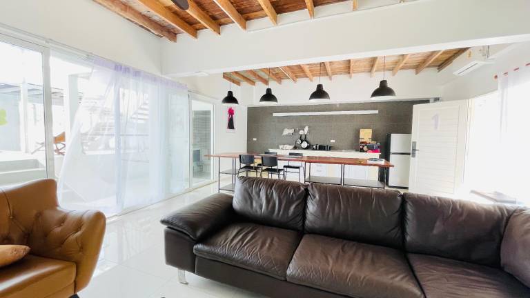 Villa with yard | Water view in Koh Lipe