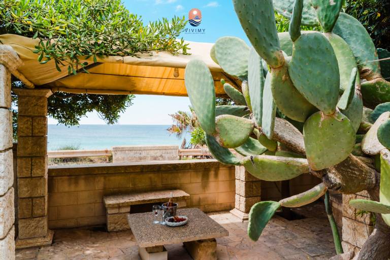 Vacation home with terrace, BBQ & garden | Sea view | Pets are welcome — photo 3