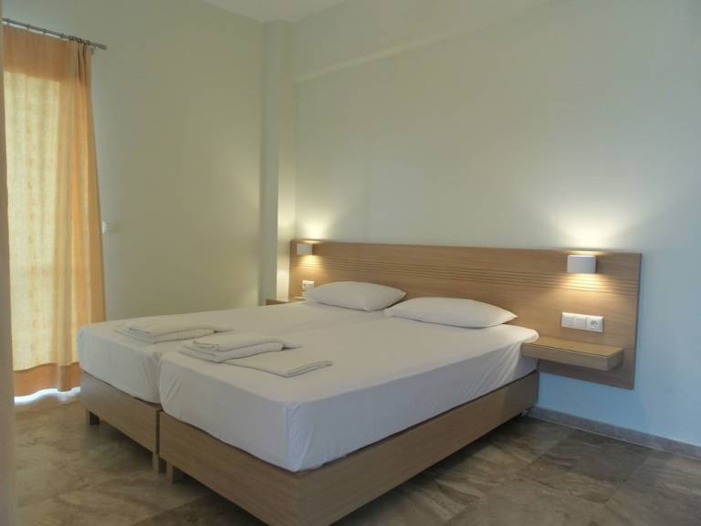 Apartment  Palaiochora