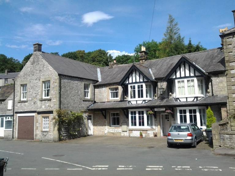 Apartment  Tideswell