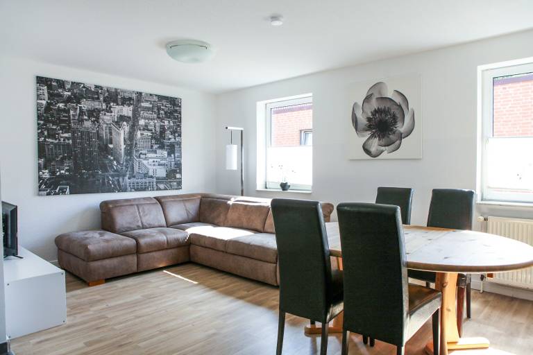 Ferienwohnung Korschenbroich