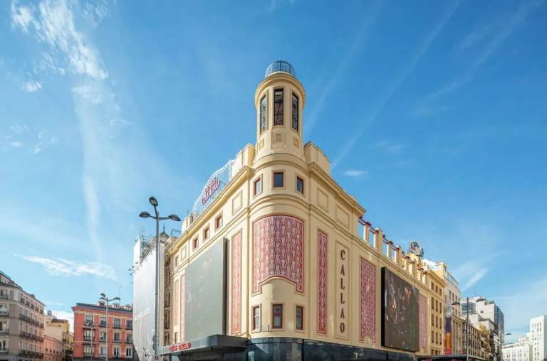 Casa Goya