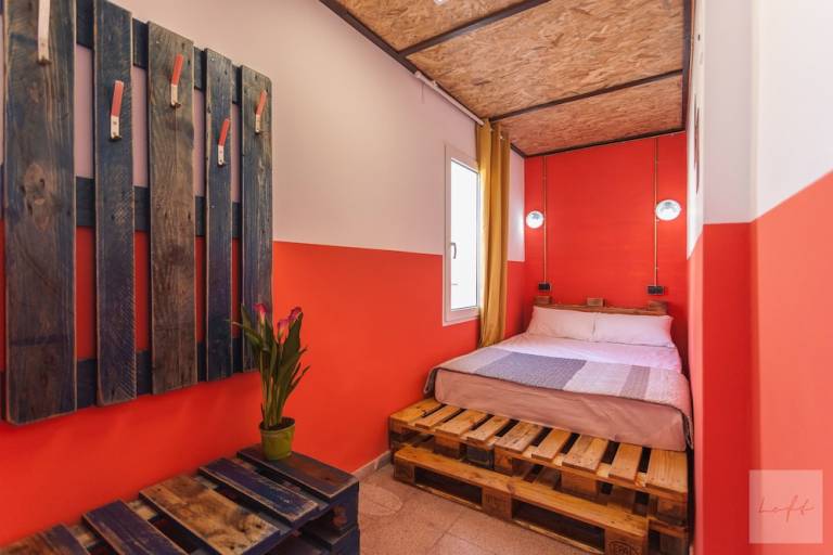 Hostel Lloret de Mar