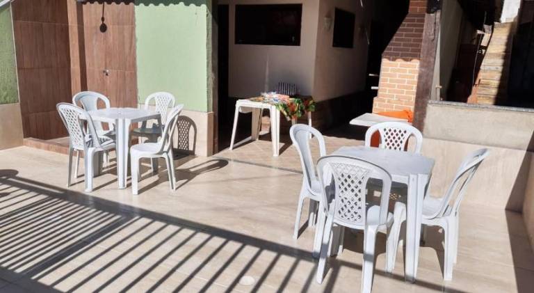 House with 3 rooms for 10 persons — photo 3