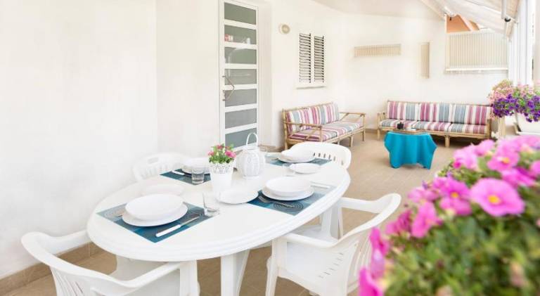 Pleasant house | Next to the beach | Dogs allowed in Ragusa