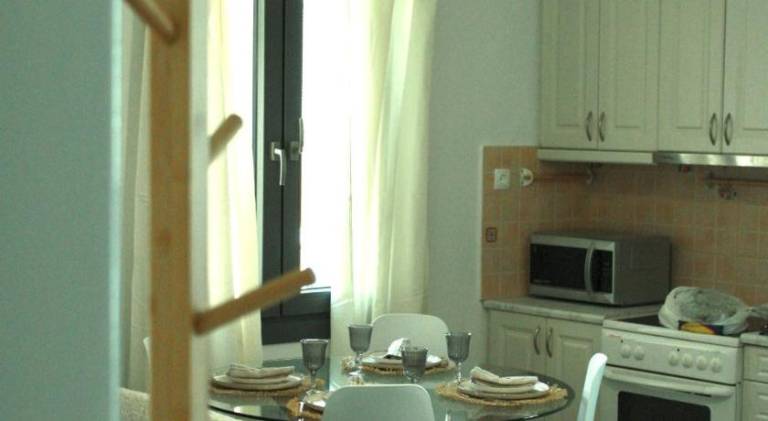 Holiday apartment with patio | Pet-friendly — photo 5