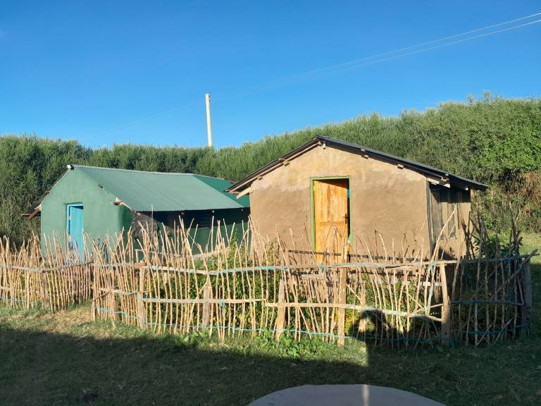 Cabin Narok
