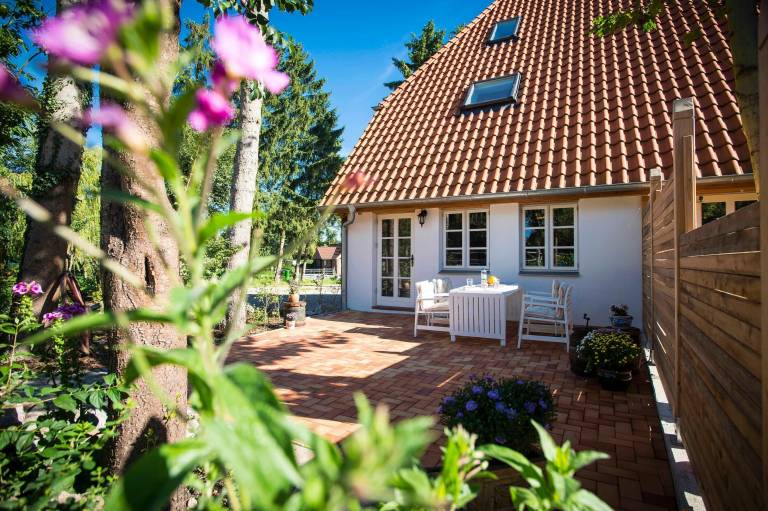 Ferienwohnung  Ratekau