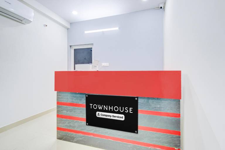 Super Townhouse Nallagandla Lingampally — photo 2