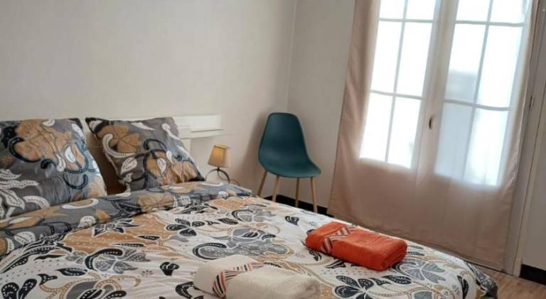 Apartamento Agen