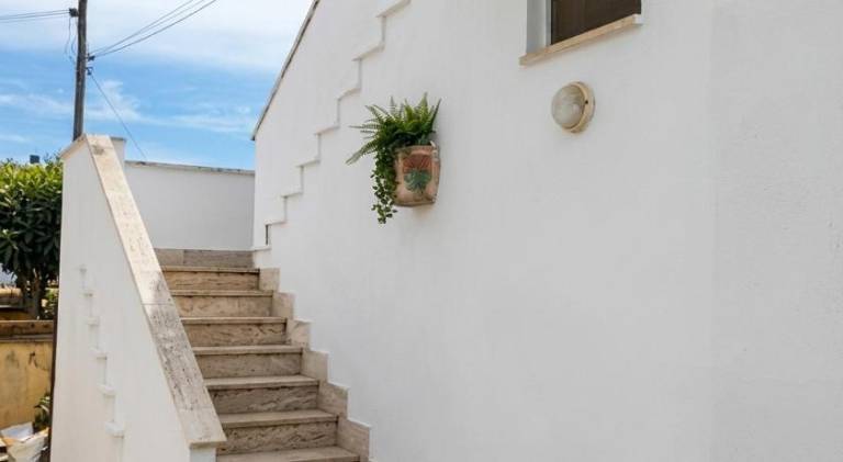 Holiday apartment with jacuzzi — photo 5