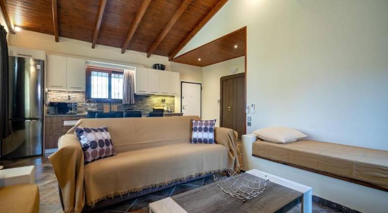 Διαμέρισμα Παραλία Ζούμπερι