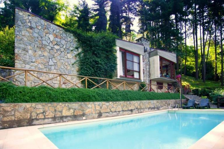 Villa Massarosa