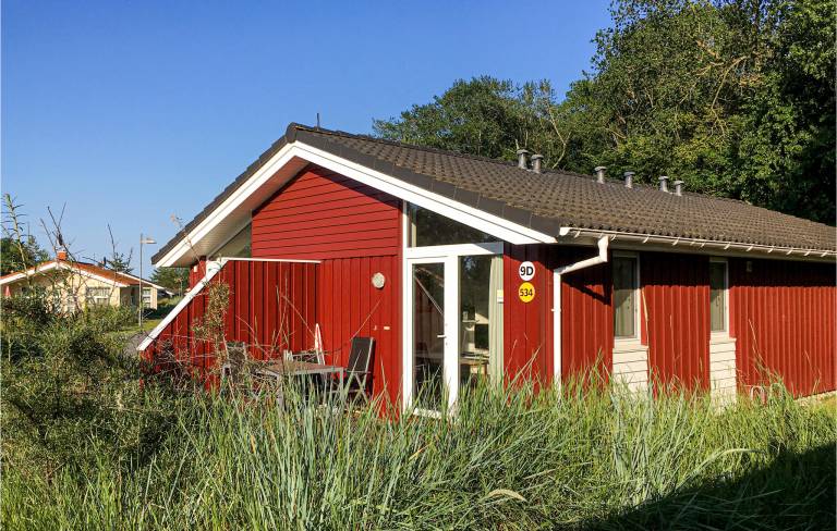 Ferienwohnung  Rosenhagen