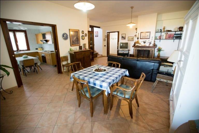 Villa Castellammare del Golfo