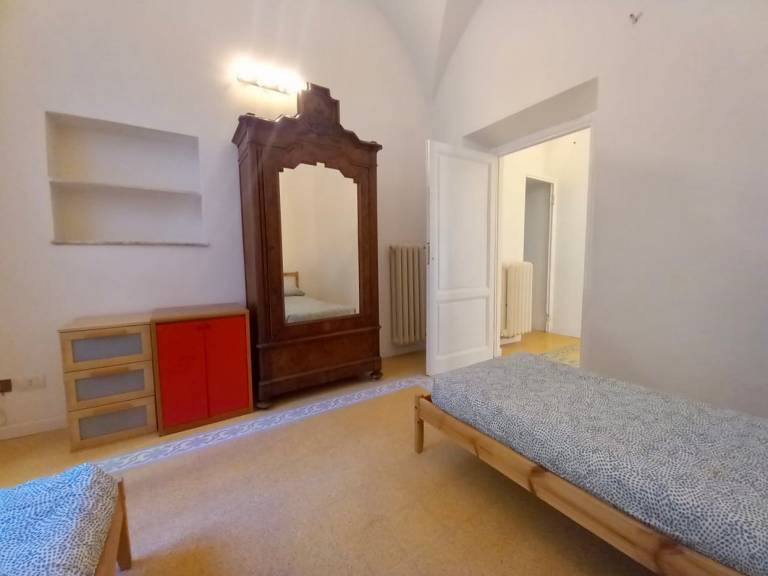 Holiday apartment with terrace & yard | Close to Florence Cathedral | Garden view — photo 5