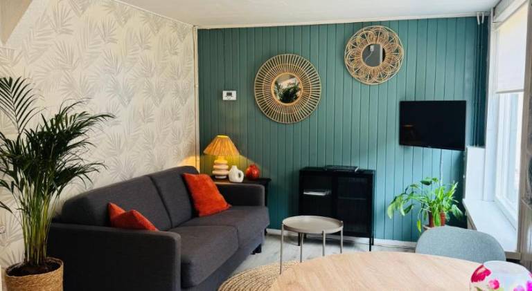 Rental apartment | Close to the beach | Pet-friendly — photo 2
