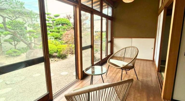 Charming apartment | Pets are welcome — photo 4