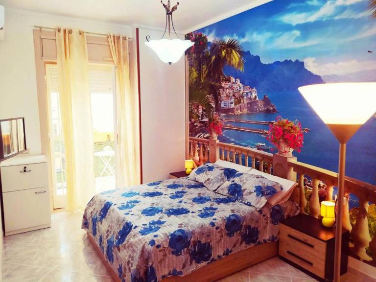 Privatzimmer  Volla