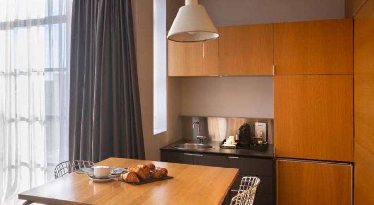Hotel Gault — photo 5