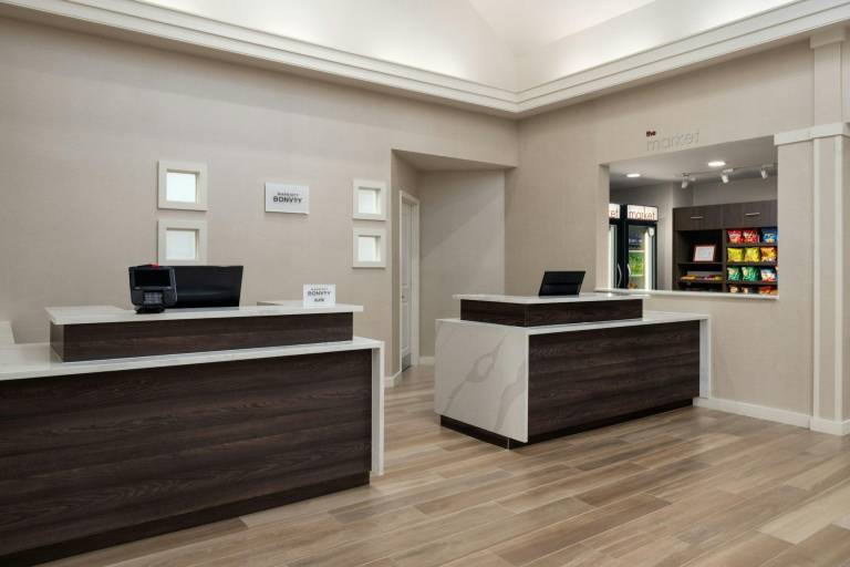 Residence Inn by Marriott Atlantic City Airport Egg Harbor Township in Absecon, NJ