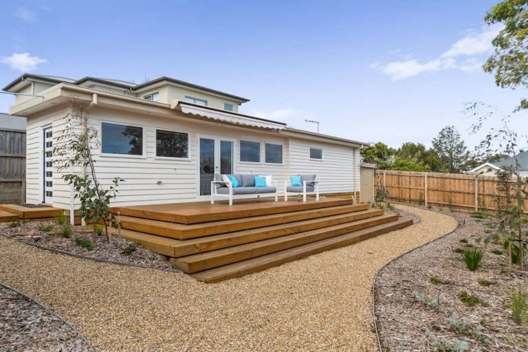 Apartment  Mount Eliza