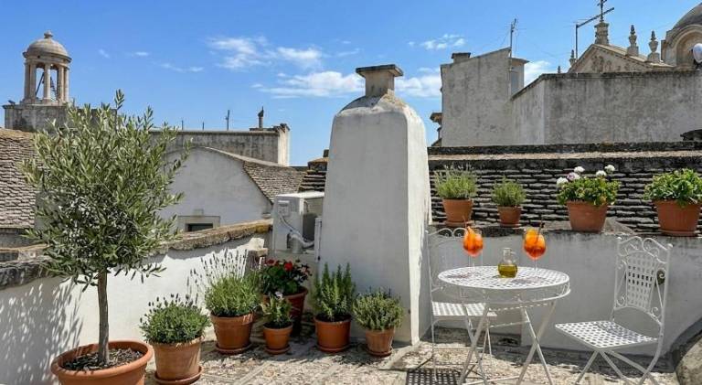 Apartment with patio | Dogs allowed — photo 3