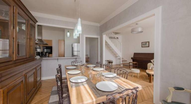 Apartment with 3 rooms for 8 persons — photo 3