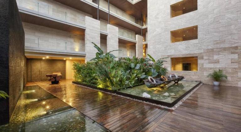 The Yucatan Playa del Carmen, Tapestry Collection by Hilton — photo 4