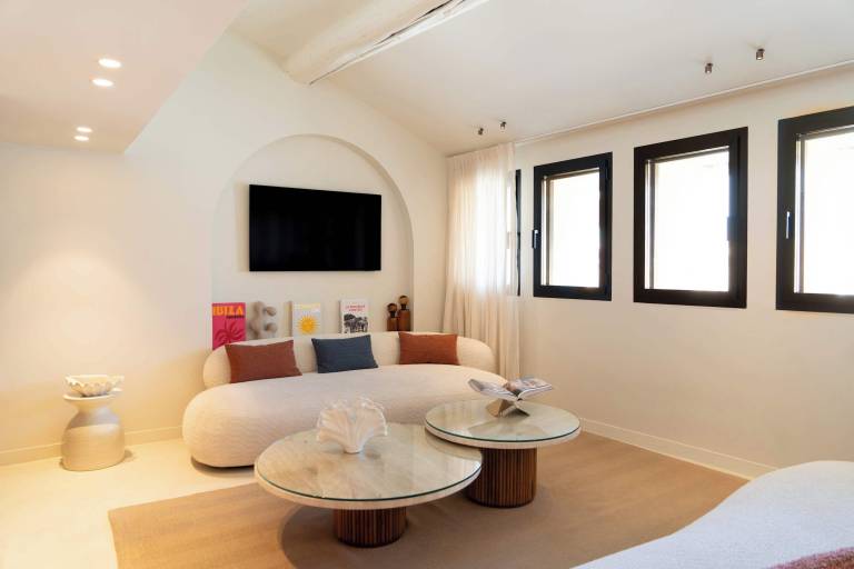 Ferienwohnung Opéra