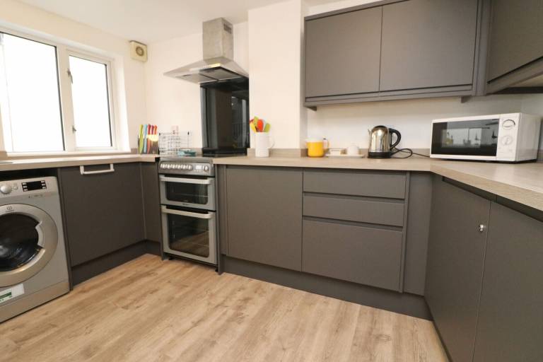 Apartment  Padstow