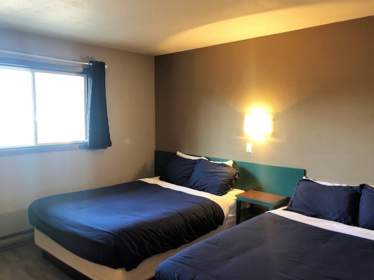 Motel Invermere
