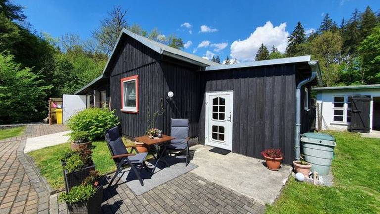 Ferienwohnung Schierke