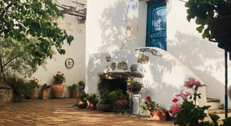 B&B Corte San Lussorio — photo 3