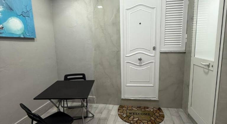 Apartment with hot tub | Close to Naples Cathedral — photo 3