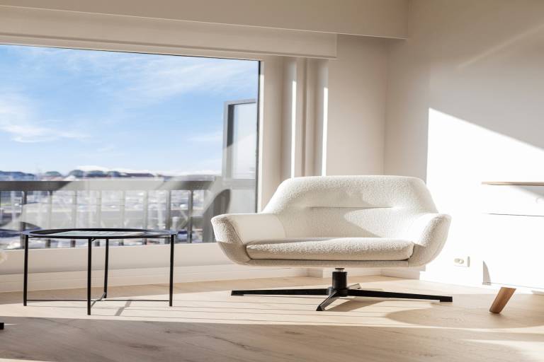 Ferienwohnung Blankenberge